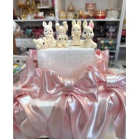 Шоколадні зайчики