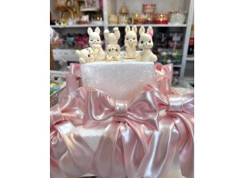 Шоколадні зайчики Шоколадні зайчики