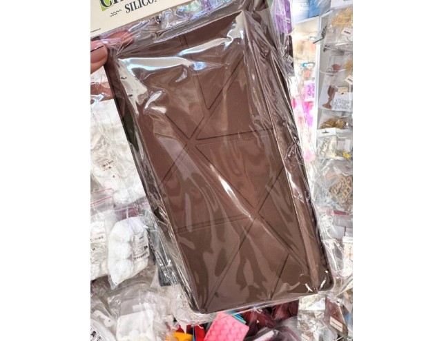 Форма для дубайського шоколаду