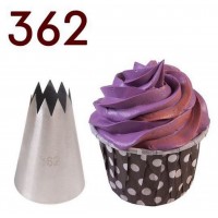 Насадка 362
