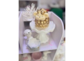 Шоколадна овечка