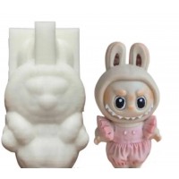 Молд 3Д "Лабубу" Молд 3Д "Лабубу"