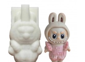 Молд 3Д "Лабубу" Молд 3Д "Лабубу"