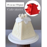 Форма для сирної паски 