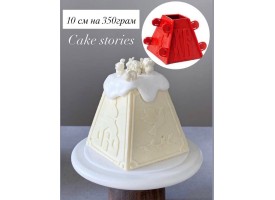 Форма для сирної паски Форма для сирної паски