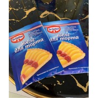 Желе безбарвне 8 грам