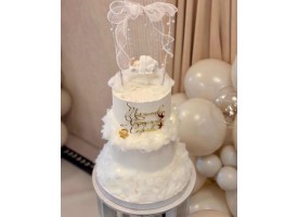 Малюк в колисці Малюк в колисці