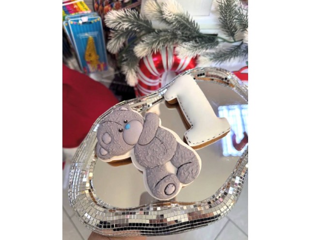 Пряники ручної роботи 