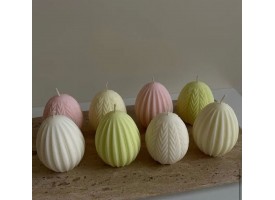 Свічка в асортименті