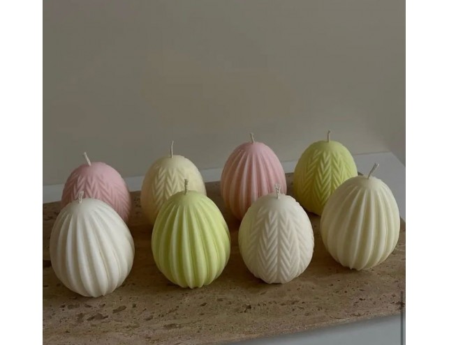 Свічка в асортименті