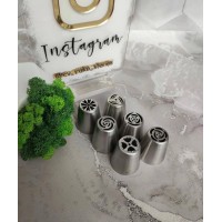 Насадка "тюльпан"