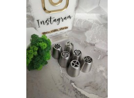 Насадка "тюльпан"