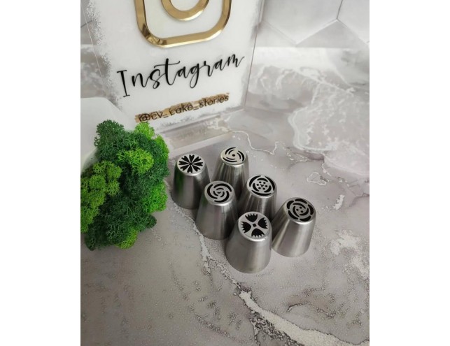 Насадка "тюльпан"