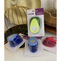 Дирокол "коло" 1,6 см.