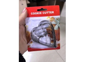 Вирубки "серця" Вирубки "серця"