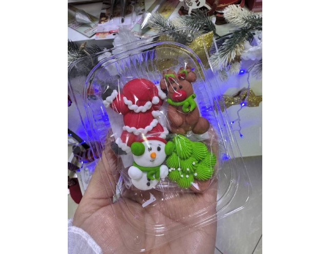 Новорічний набір 