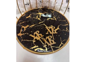 Топпери ХВ, дзеркальний акрил