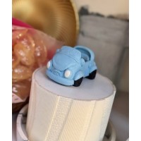 Машинка шоколадна