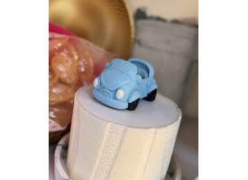 Машинка шоколадна Машинка шоколадна