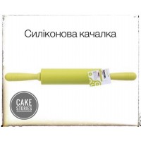 Силіконова качалка,52см.