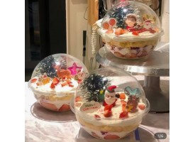 Упаковка для десертів , бенто Упаковка для десертів , бенто