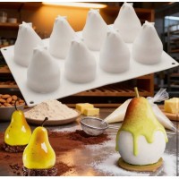 Форма "Груша"