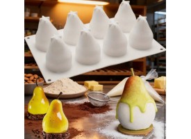 Форма "Груша"