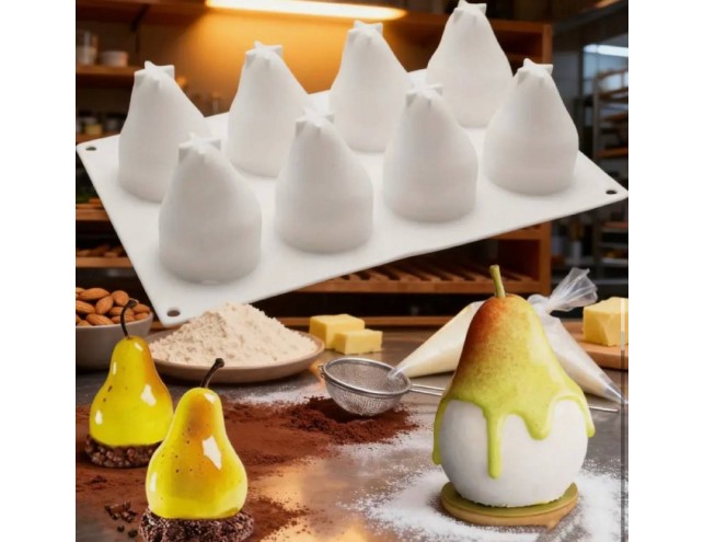 Форма "Груша"