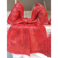 Бант ХЛ з блискітками Бант ХЛ з блискітками