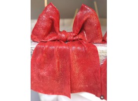 Бант ХЛ з блискітками Бант ХЛ з блискітками