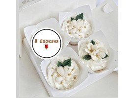 Набір для декорування капкейків