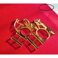 Топпер різдвяний