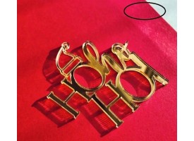 Топпер різдвяний Топпер різдвяний