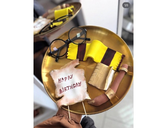 Набір "Harry Potter"