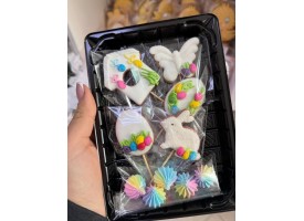 Набір "Весела паска" Набір "Весела паска"