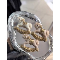 Коник шоколадний