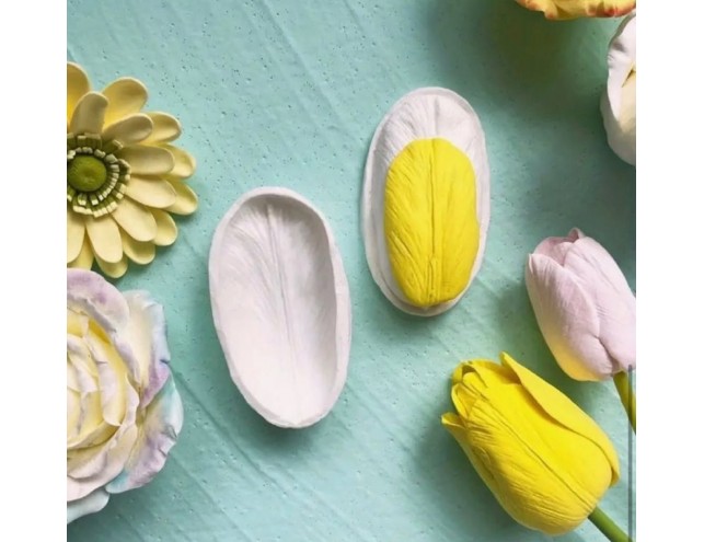 Молд для створення квітів