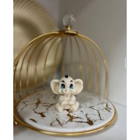 Шоколадна фігурка "Слоненя"N2