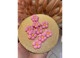 Шовкові квіти Шовкові квіти