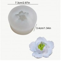 Молд "квітка"