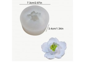 Молд "квітка"