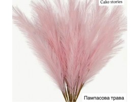 Сухоцвіт "паспасова трава"