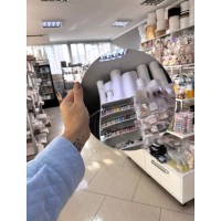 Акрилова дзеркальна підставка під торт Акрилова дзеркальна підставка під торт