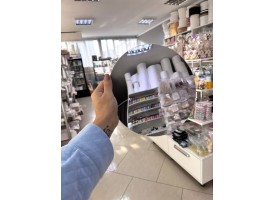 Акрилова дзеркальна підставка під торт Акрилова дзеркальна підставка під торт