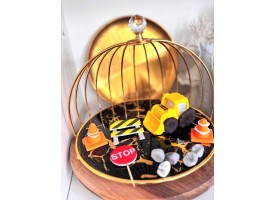 Набір "екскаватор"