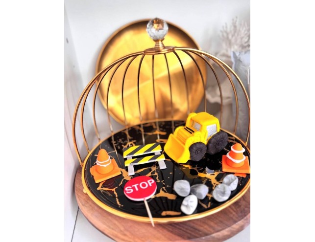 Набір "екскаватор"