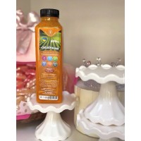 Пюре пастеризоване "Обліиха" 500 грам.