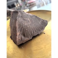 Какао терте