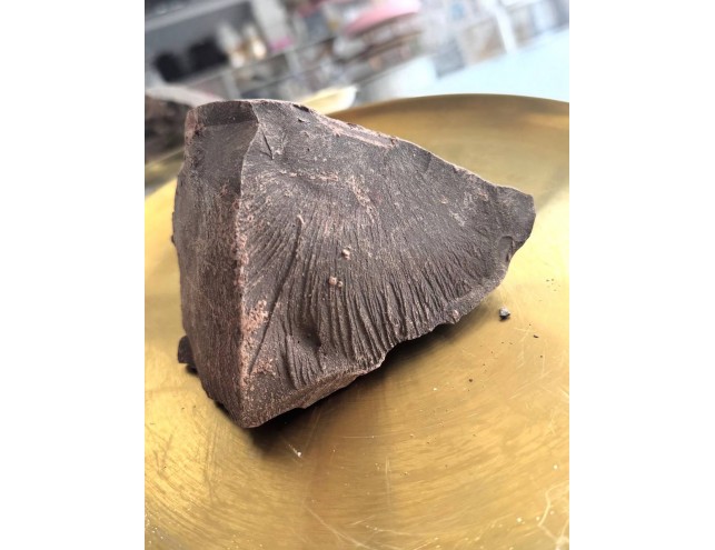 Какао терте