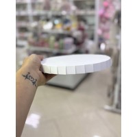 Підложка посилена ламінована, д-20см.